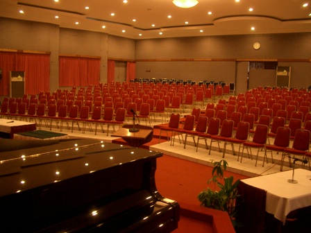 Product picture Concert room 